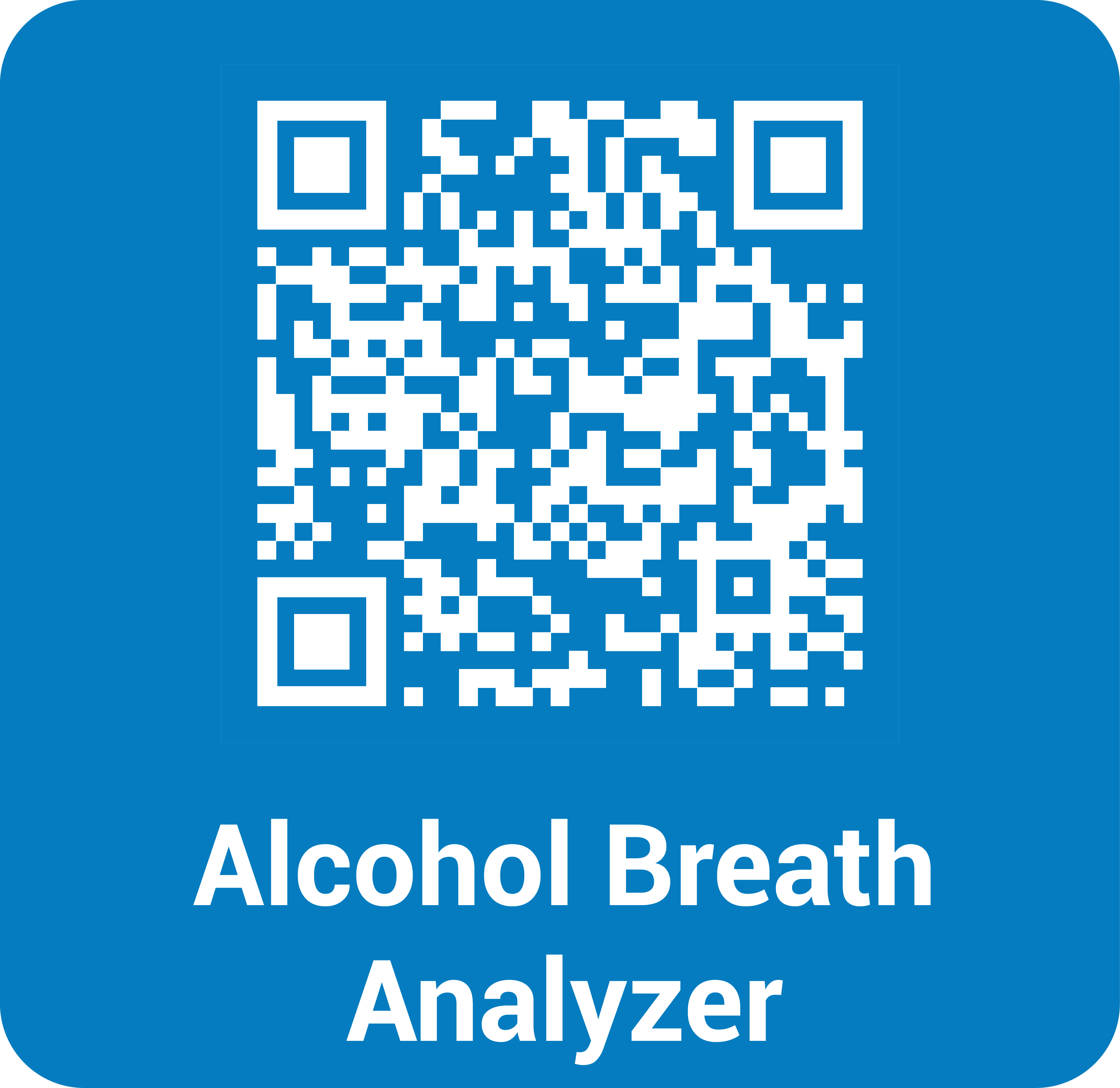 Alcohol Breath Analyzers 