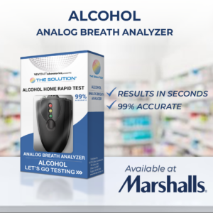 ALCOHOL MARSHALLS