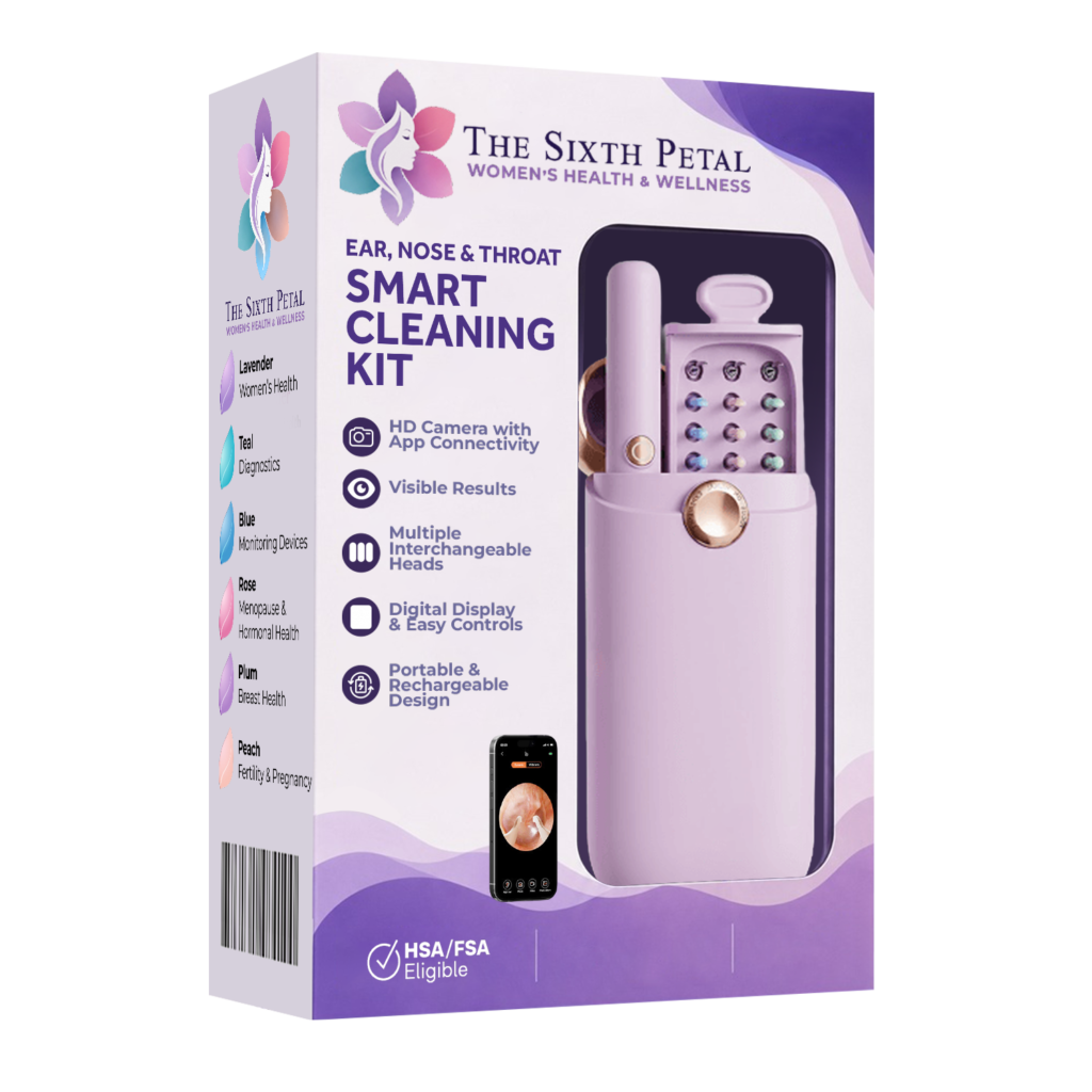 16 SMART CLEANING KIT